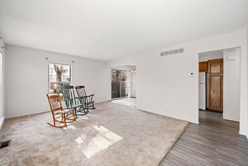 24597 N Meadow Dr, Harrison Township, MI, 48045-3128 | Card Image