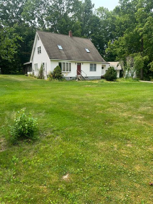 2642 Us Route 7, Leicester, VT, 05733-9358 | Card Image