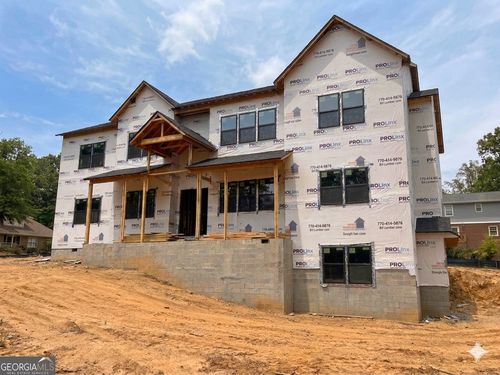 6415 Rock Springs Cir, Buford, GA, 30518-1354 | Card Image