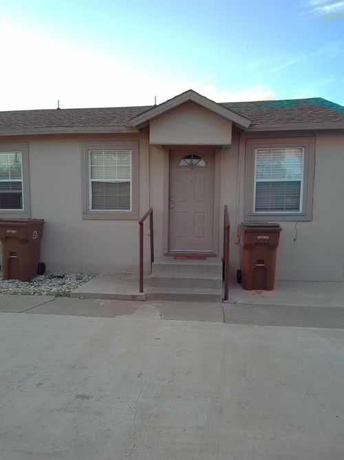 apt-d-2107 S Main St, Big Spring, TX, 79720-5560 | Card Image