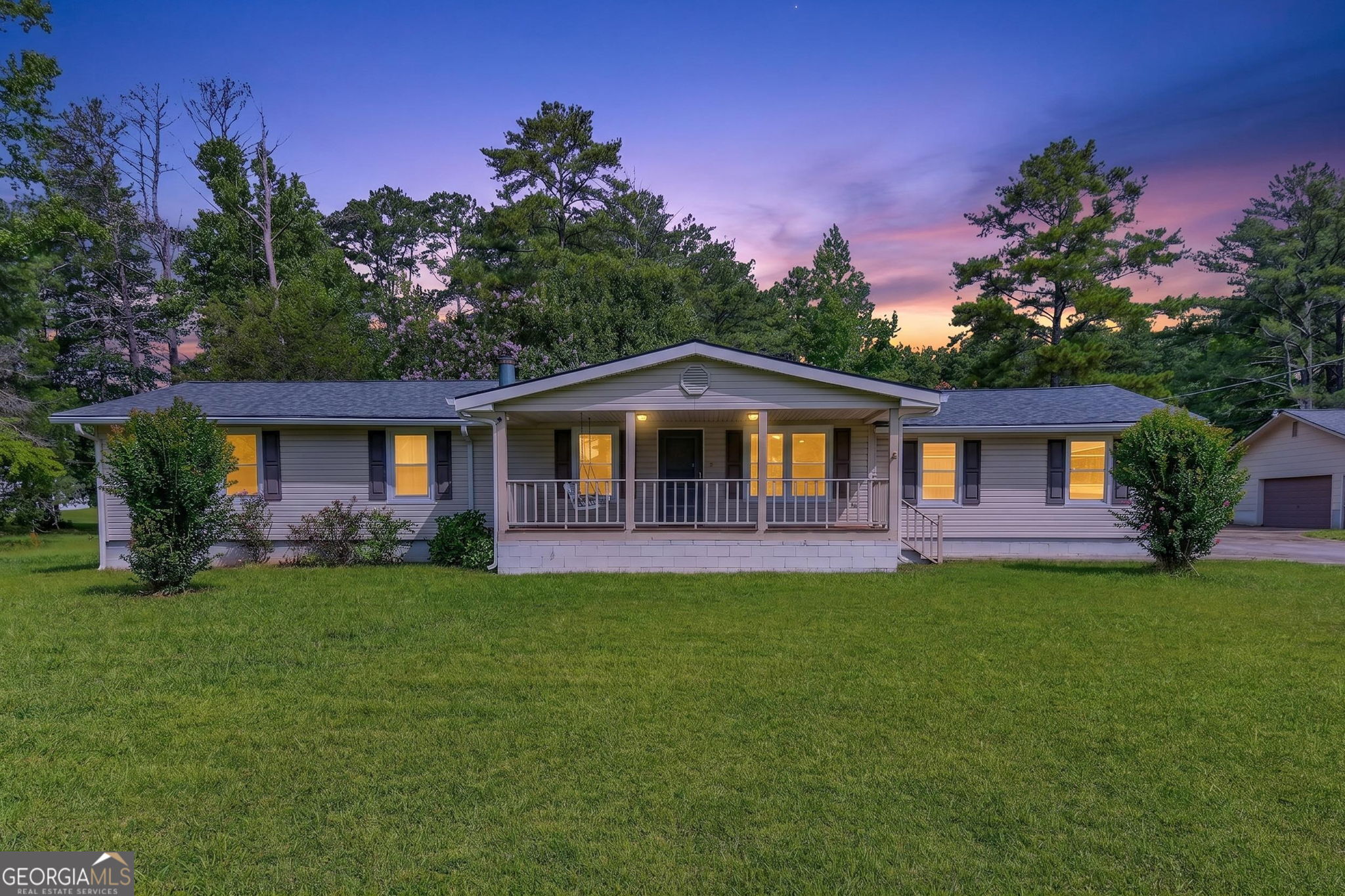 Residential in Newnan 2