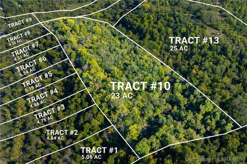 10 N State Road 156, Patriot, IN, 47038 | Card Image