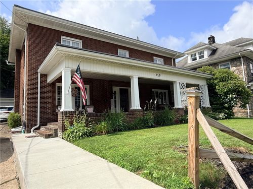 919 E Mahoning St, Punxsutawney, PA, 15767-2321 | Card Image