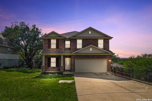 105 Juniper Ct, San Marcos, TX, 78666-3069 | Card Image
