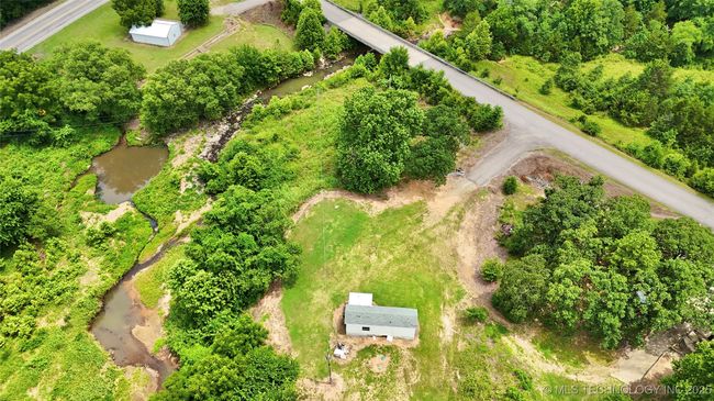 30813 W Beaver Mt Rd, House other with 3 bedrooms, 1 bathrooms and null parking in Stigler OK | Image 40