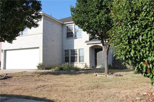 207 Sunny Brook Dr, Leander, TX, 78641-7809 | Card Image