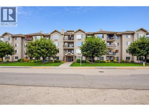 204-265 Froelich Rd, Kelowna, BC, V1X3M6 | Card Image