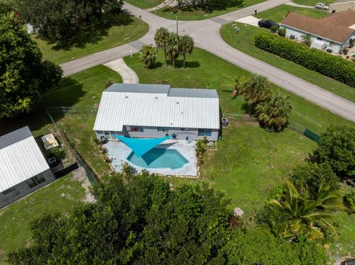 337 Sw Cherryhill Rd, Port St. Lucie, FL, 34953-6235 | Card Image