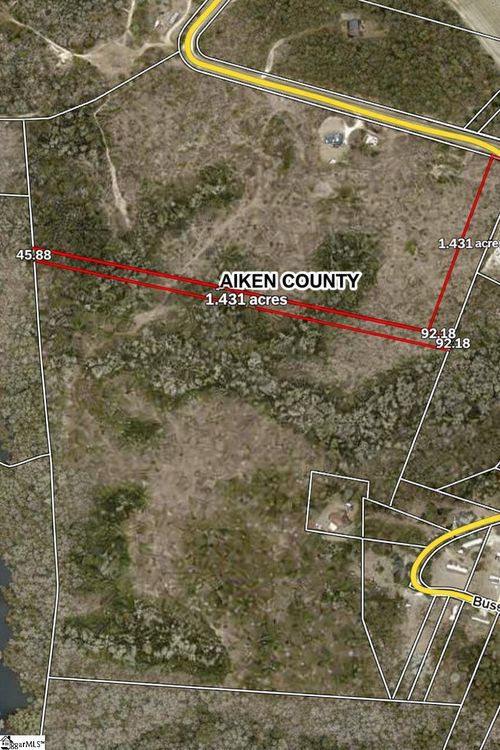 48 Bussey Rd, Monetta, SC, 29105-9508 | Card Image