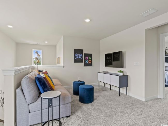 Photo is not of the actual home, but is an inspirational photo of builder’s model home. | Image 7