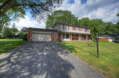 28789 Kendallwood Dr, Farmington Hills, MI, 48334-2637 | Card Image