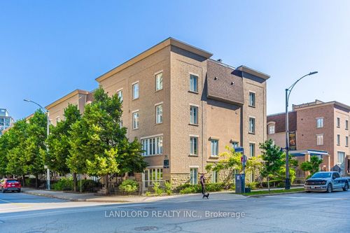 1221-21 Pirandello St, Toronto, ON, M6K3P4 | Card Image