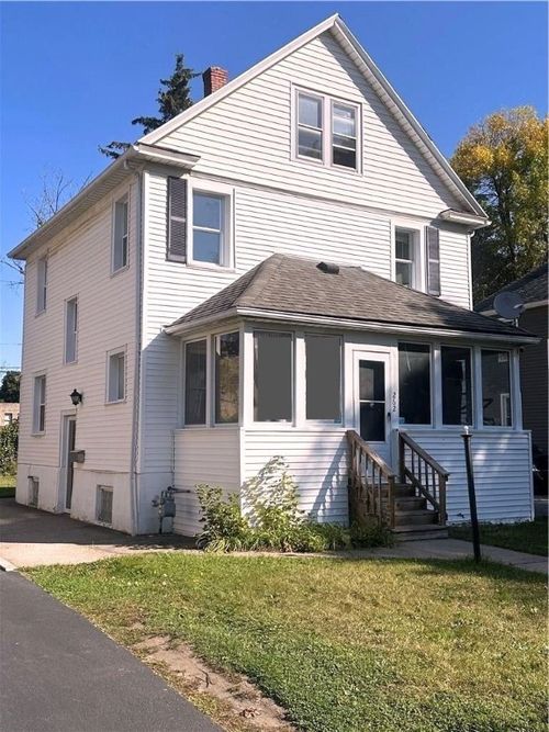 262 Pullman Ave, Rochester, NY, 14615-3427 | Card Image