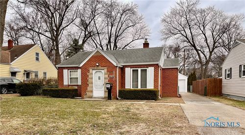 4536 Luann Avenue, Toledo, OH, 43623 | Card Image