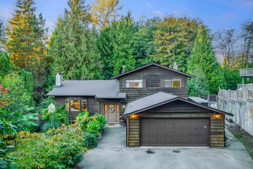 2475 Norcrest Crt, Burnaby, BC, V3J1C7 | Card Image