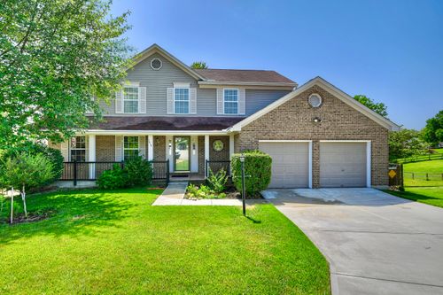 7819 Stockton Way, Florence, KY, 41042-8287 | Card Image