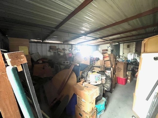 Outside Workshop or Storage | Image 30