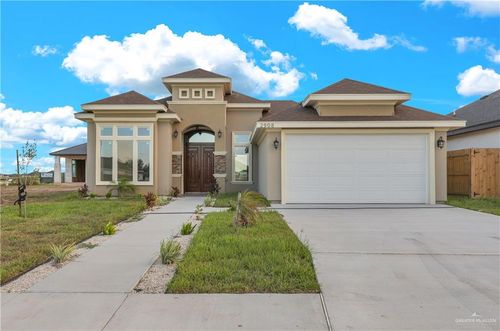 2908 E Uva Ave, Hidalgo, TX, 78557-0288 | Card Image