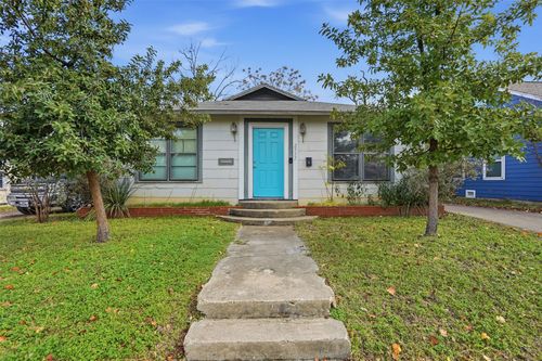 2517 Wayside Ave, Fort Worth, TX, 76110-2244 | Card Image