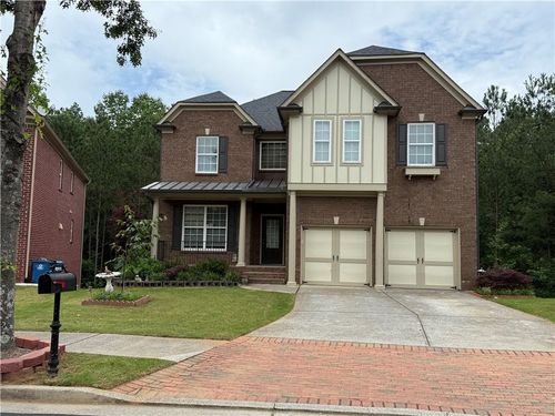 2501 Royston Dr, Duluth, GA, 30097-4813 | Card Image