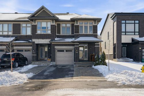 719 Twist Way, Stittsville, ON, K2V0M8 | Card Image