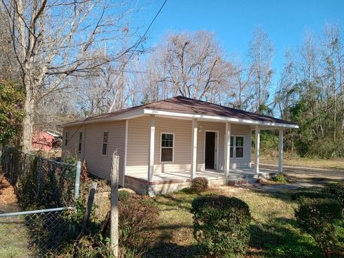 124 West Street, Thomson, GA,  | Card Image