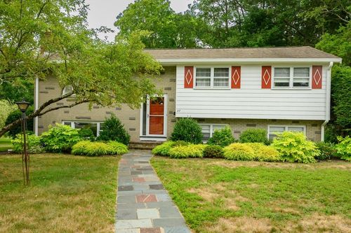 27 Trout Brook Ave, Milton, MA, 02186-2503 | Card Image