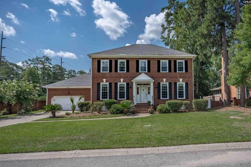 6736 Kaminer Dr, Columbia, SC, 29206-1362 | Card Image
