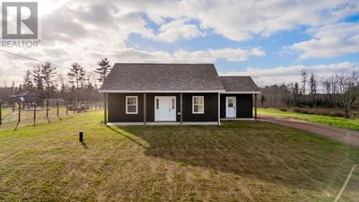 2095 Highway 201, House other with 3 bedrooms, 1 bathrooms and null parking in Greenwood Square NS | Image 1