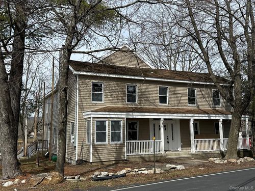 1445 Burlingham Rd, Pine Bush, NY, 12566-7371 | Card Image