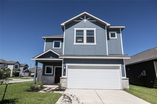 6426 Bolinas Ct, Rosharon, TX, 77583 | Card Image