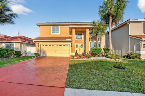 18280 Coral Isles Dr, Boca Raton, FL, 33498-1972 | Card Image