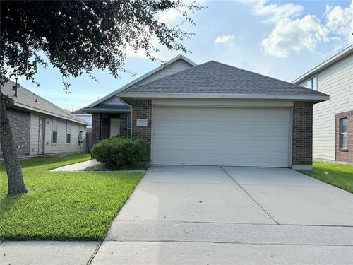 14430 Hamilton Grove Ln, Houston, TX, 77047-7534 | Card Image