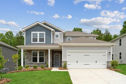 9948 Manor Vista Trl, Kannapolis, NC, 28027-4904 | Card Image