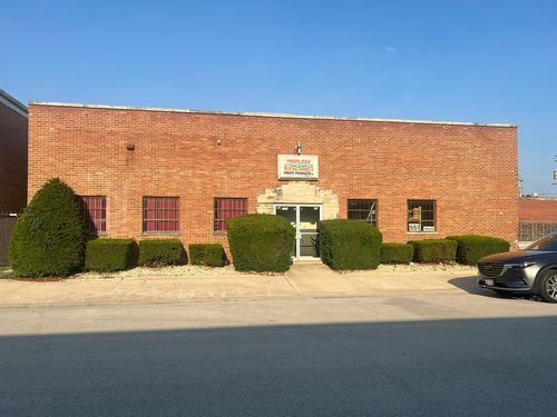 551 Hyde Park Ave, Hillside, IL, 60162-1816 | Card Image