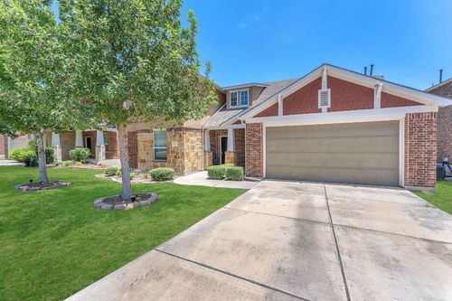 2746 Sueno Pt, San Antonio, TX, 78245-3703 | Card Image