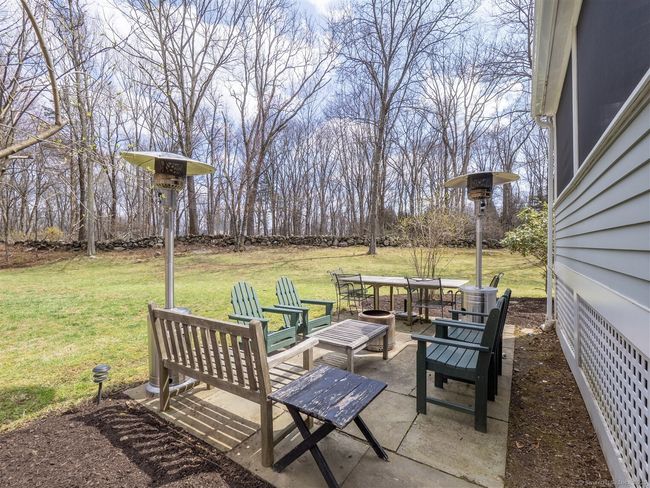 83 Pipers Hill Rd, House other with 4 bedrooms, 3 bathrooms and null parking in Wilton CT | Image 25