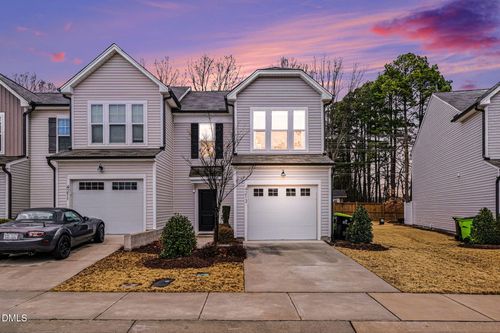 4213 Congleton Pl, Durham, NC, 27703-3480 | Card Image