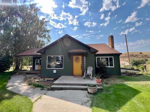 451 Sunset Rd, Saint John, WA, 99171-9631 | Card Image