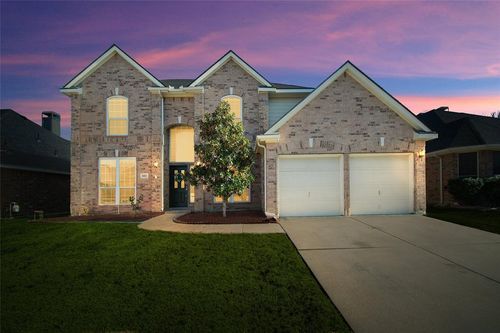 6413 Greenbriar Lane, Fort Worth, TX, 76132 | Card Image