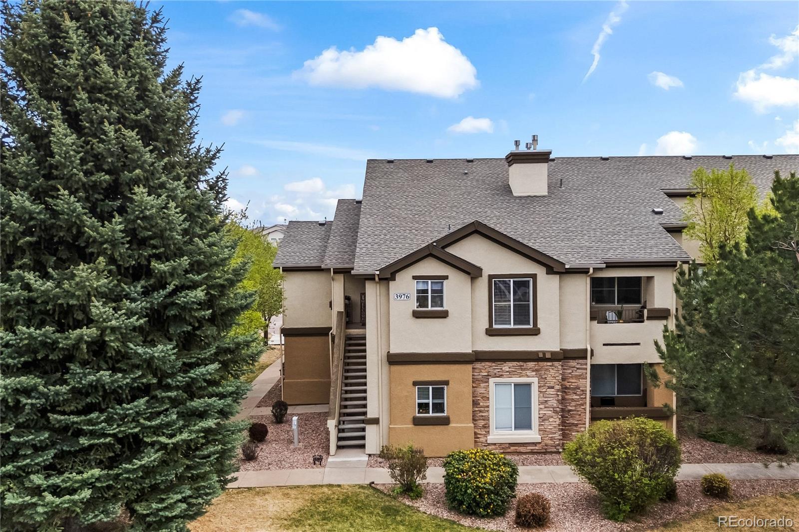 Residential in Colorado Springs 3