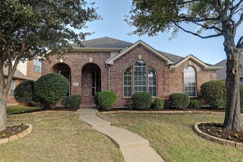 2954 La Vista Ln, Frisco, TX, 75033-4746 | Card Image
