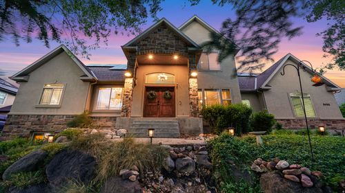 9498 N Canyon Heights Dr, Cedar Hills, UT, 84062-8812 | Card Image