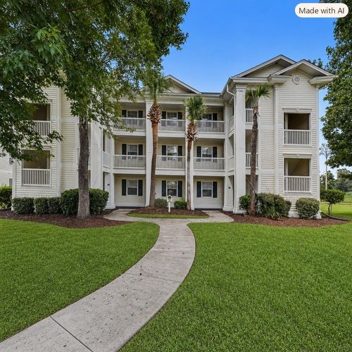 17i-537 White River Dr., Myrtle Beach, SC, 29579 | Card Image