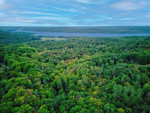 V/L Honey Hollow Road, Forest Home Township, MI, 49615 | Card Image