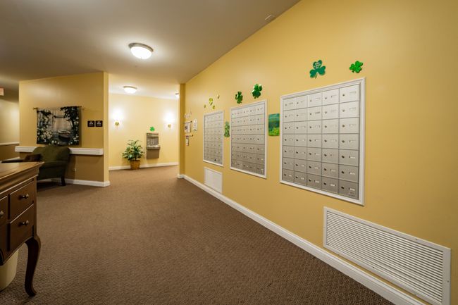 MAIL BOXES. | Image 18
