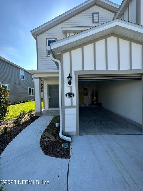 11756 Beardgrass Way, Jacksonville, FL, 32258-7449 | Card Image