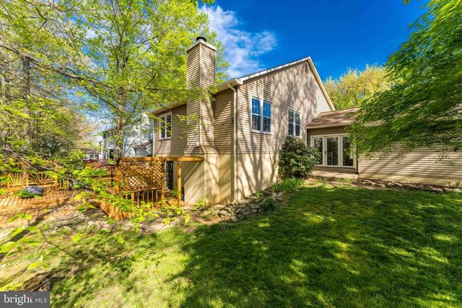 2583 John Milton Dr, House other with 4 bedrooms, 3 bathrooms and null parking in HERNDON VA | Image 44