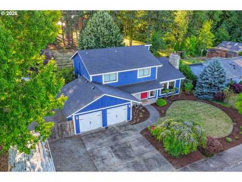 987 Ne 5th Dr, Hillsboro, OR, 97124-2338 | Card Image