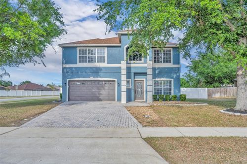 486 Sycamore Springs St, Debary, FL, 32713-4828 | Card Image